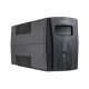 Джерело безперебійного живлення Vinga LCD 1500VA plastic case (VPC-1500P)