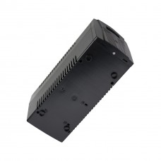 Джерело безперебійного живлення Vinga LCD 1500VA plastic case (VPC-1500P) - Фото