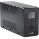 Джерело безперебійного живлення Vinga LCD 2000VA metall case (VPC-2000M)