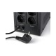 Джерело безперебійного живлення Vinga LCD 2000VA metall case (VPC-2000M)