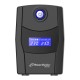 Источник бесперебойного питания PowerWalker VI 600 STL (10121072)