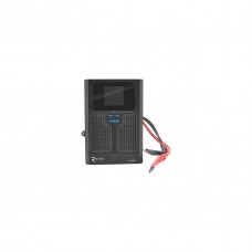 Источник бесперебойного питания Ritar RTSW-1500 LCD (1000Вт) ,24V (RTSW-1500 LCD 24)