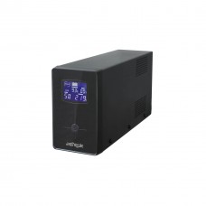 Источник бесперебойного питания EnerGenie EG-UPS-033 1200VA LCD (EG-UPS-033)