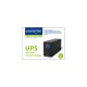 Джерело безперебійного живлення EnerGenie EG-UPS-034 1500VA LCD (EG-UPS-034)