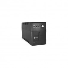 Источник бесперебойного питания Ritar RTP625 (375W) Proxima-L (RTP625L) Источник бесперебойного питания Ritar RTP625 (375W) Proxima-L (RTP625L)