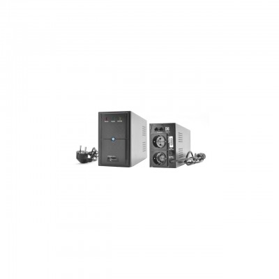 Источник бесперебойного питания Ritar E-RTM600L-U (360W) ELF-L (E-RTM600L-U)