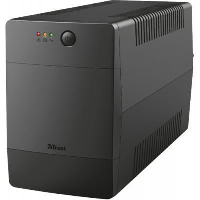 Источник бесперебойного питания Trust Paxxon 1500VA (23505_TRUST)