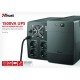 Источник бесперебойного питания Trust Paxxon 1500VA (23505_TRUST) Источник бесперебойного питания Trust Paxxon 1500VA (23505_TRUST)