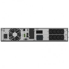 Джерело безперебійного живлення PowerWalker VFI 3000 ICR IoT (10122199) - Фото