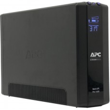 Джерело безперебійного живлення APC Back-UPS Pro BR 1600VA, LCD (BR1600MI) Джерело безперебійного живлення APC Back-UPS Pro BR 1600VA, LCD (BR1600MI) - Фото