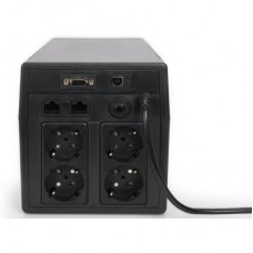 Джерело безперебійного живлення Digitus 1000VA DN-170074 (DN-170074) - Фото