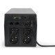 Источник бесперебойного питания Digitus 1000VA DN-170074 (DN-170074) Источник бесперебойного питания Digitus 1000VA DN-170074 (DN-170074)