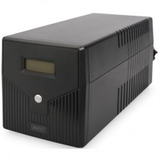 Источник бесперебойного питания Digitus 1000VA DN-170075 (DN-170075)