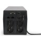 Джерело безперебійного живлення Digitus 1000VA DN-170075 (DN-170075) Джерело безперебійного живлення Digitus 1000VA DN-170075 (DN-170075)