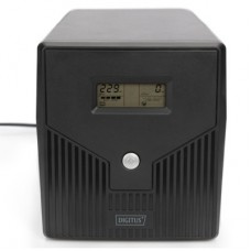 Джерело безперебійного живлення Digitus 1000VA DN-170075 (DN-170075) - Фото