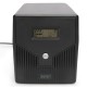 Джерело безперебійного живлення Digitus 1000VA DN-170075 (DN-170075) Джерело безперебійного живлення Digitus 1000VA DN-170075 (DN-170075)