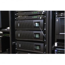 Джерело безперебійного живлення EnerGenie EG-UPSRACK-13 3000VA (EG-UPSRACK-13) Джерело безперебійного живлення EnerGenie EG-UPSRACK-13 3000VA (EG-UPSRACK-13) - Фото