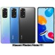 Смартфон Xiaomi Redmi Note 11 4/128 GB Twilight Blue (редми ноте 11)