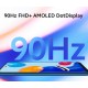Xiaomi Redmi Note 11 4/128 GB (Оригінал редмі нот 11) Синій