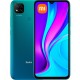 Мобильный телефон Xiaomi Redmi 9C 3/64 Aurora Green NFC Оригинал (редми 9с)