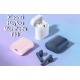 Беспроводные Наушники Xiaomi Haylou MoriPods T33 Blue ( оригинал ) Беспроводные Наушники Xiaomi Haylou MoriPods T33 Blue ( оригинал )