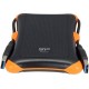 Зовнішній накопичувач SILICON POWER 2.5" USB3.0 Armor A30 1TB Black (SP010TBPHDA30S3K)
