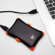 Зовнішній накопичувач SILICON POWER 2.5" USB3.0 Armor A30 1TB Black (SP010TBPHDA30S3K)