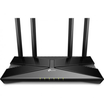 TP-LINK Archer AX23 Двухдиапазонный Wi-Fi 6 роутер