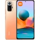 Смартфон Xiaomi Redmi Note 10 Pro 8/128 Gb Gradient Bronze (редмі нот 10 про оригінал)