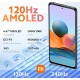 Смартфон Xiaomi Redmi Note 10 Pro 8/128 Gb Gradient Bronze (редмі нот 10 про оригінал)