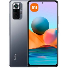 Xiaomi Redmi Note 10 Pro 8/256 Gb Onyx Gray ( оригіналредмі нот 10 про)