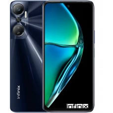Infinix HOT 20 6/128 NFC X6826B (Оригінал інфінікс хот 20) - Фото