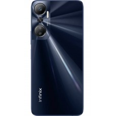 Смартфон Infinix HOT 20 4/128 X6826B (інфінікс хот 20) - Фото