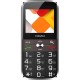 Мобильный телефон Nomi i220 Black Мобильный телефон Nomi i220 Black