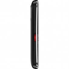 Мобільний телефон Nomi i220 Black - Фото