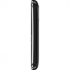Мобільний телефон Nomi i220 Black - Фото