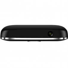 Мобільний телефон Nomi i220 Black - Фото