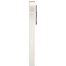 Мобільний телефон Apple iPhone 13 128 Gb Starlight (REF B) BREEZY (2BMLPG3) - Фото