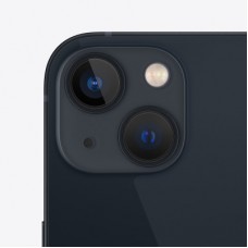 Мобільний телефон Apple iPhone 13 128 Gb Midnight (REF A) BREEZY (2AMLPF3) - Фото