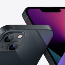 Мобільний телефон Apple iPhone 13 128 Gb Midnight (REF A) BREEZY (2AMLPF3) - Фото