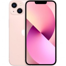 Мобільний телефон Apple iPhone 13 128 Gb Pink (REF B) BREEZY (2BMLPH3) - Фото