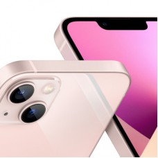 Мобільний телефон Apple iPhone 13 128 Gb Pink (REF B) BREEZY (2BMLPH3) - Фото