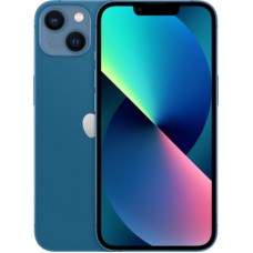 Мобільний телефон Apple iPhone 13 128 Gb Blue (REF B) BREEZY (2BMLPK3) - Фото
