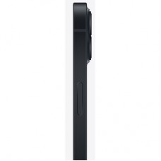 Мобільний телефон Apple iPhone 13 128 Gb Midnight (REF A) BREEZY (2AMLPF3) - Фото