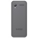 Мобильный телефон Sigma X-style 31 Power Type-C Grey (4827798855034)