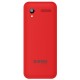 Мобильный телефон Sigma X-style 31 Power Type-C Red (4827798855058)