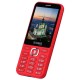 Мобильный телефон Sigma X-style 31 Power Type-C Red (4827798855058)