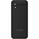 Мобильный телефон Sigma X-style 31 Power Type-C Black (4827798855010)