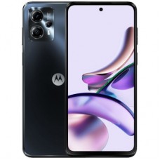 Мобільний телефон Motorola G13 4/128 GB Matte Charcoal (PAWV0015RS)