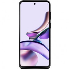 Мобільний телефон Motorola G13 4/128 GB Matte Charcoal (PAWV0015RS) - Фото